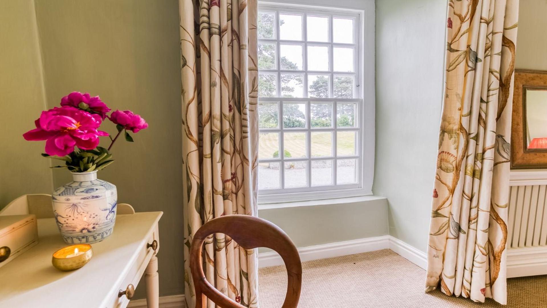 Ty Fry Manor Villa Pentraeth Exterior photo